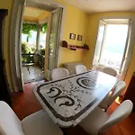 Reginella Апартаменты Варенна