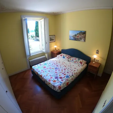 Appartement Reginella *