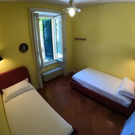 Appartement Reginella Varenna