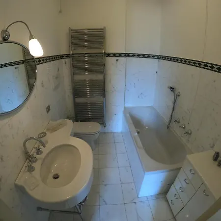 Appartement Reginella Varenna