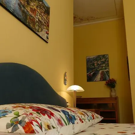 Appartement Reginella Varenna