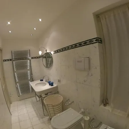 Reginella Appartement