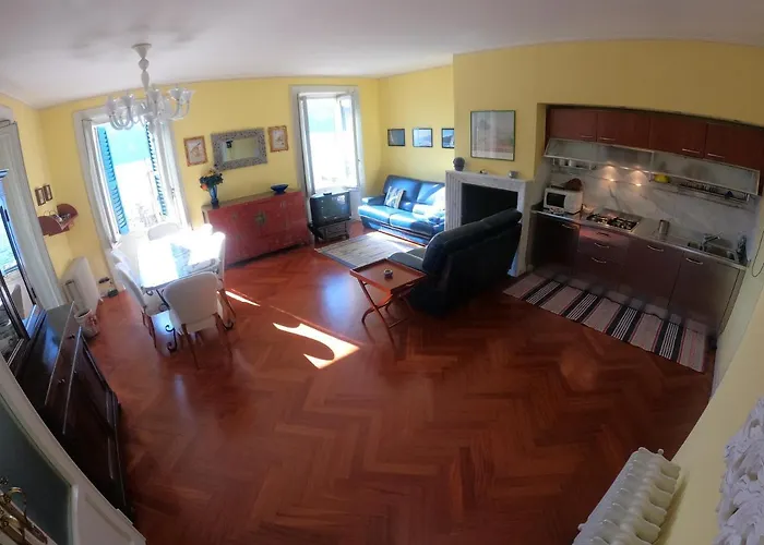 Apartment Reginella