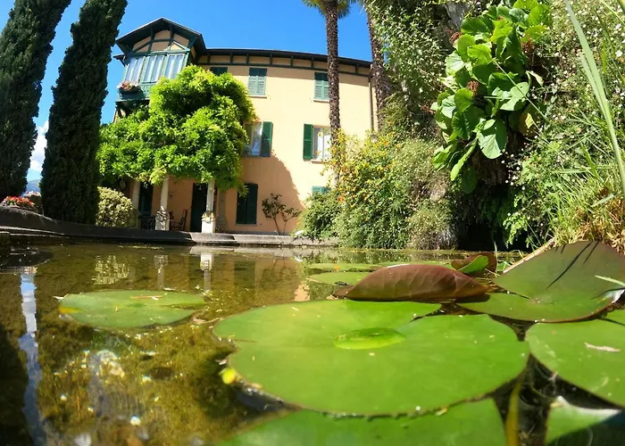 Reginella Apartment *