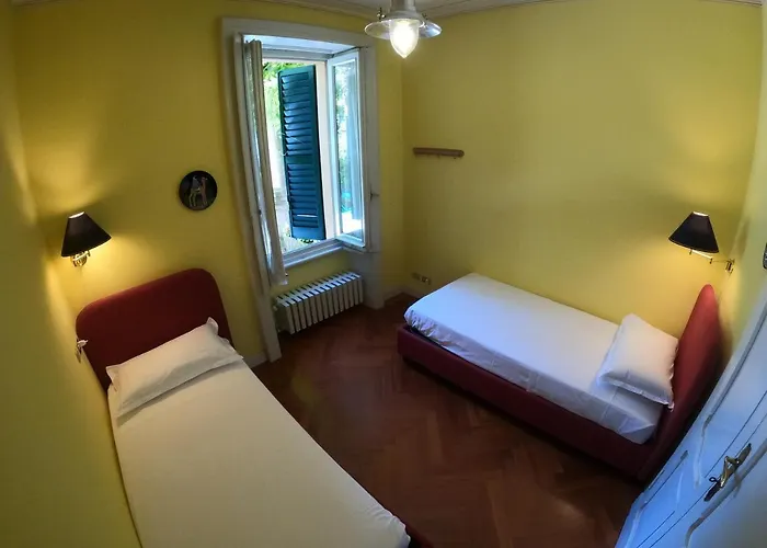 Apartment Reginella Varenna