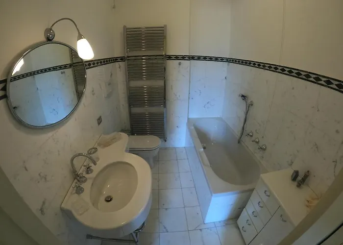 Apartment Reginella Varenna