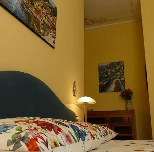 Apartment Reginella Varenna