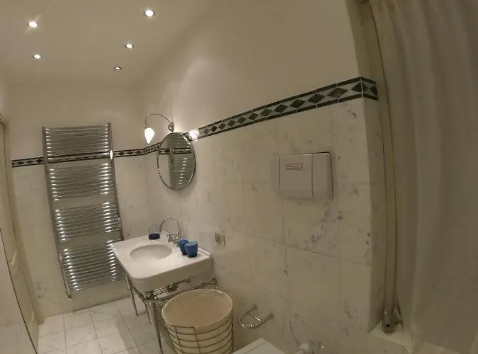 Reginella Apartment