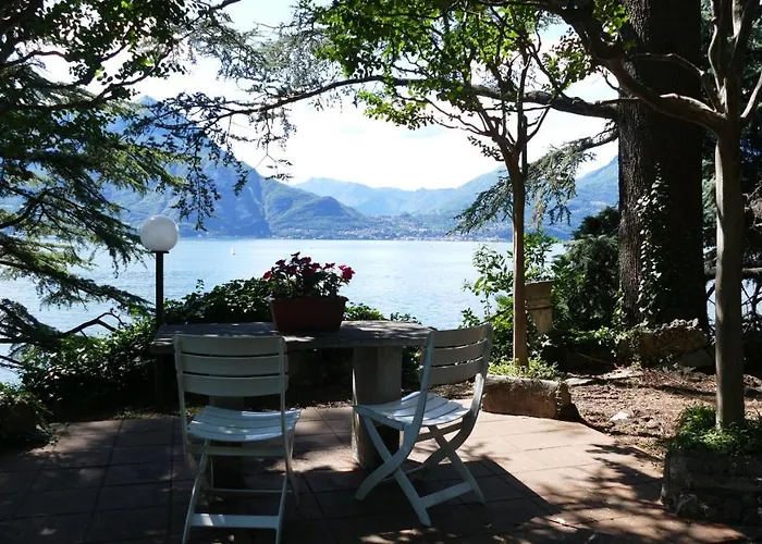 Apartment Reginella Varenna